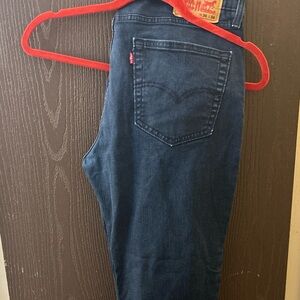 Levi jeans skinny